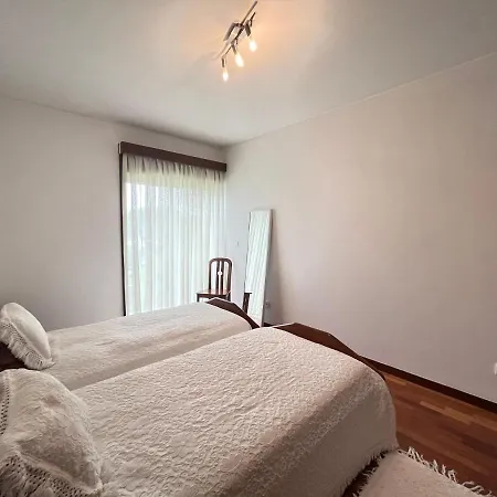 Vila Cha Beach House By Trip2portugal Apartment *