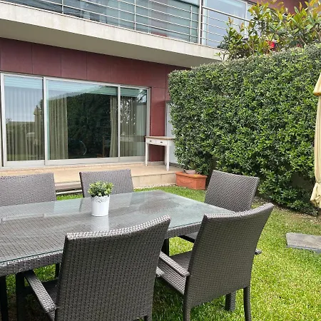 Vila Cha Beach House By Trip2portugal Apartment Vila Cha (Porto)