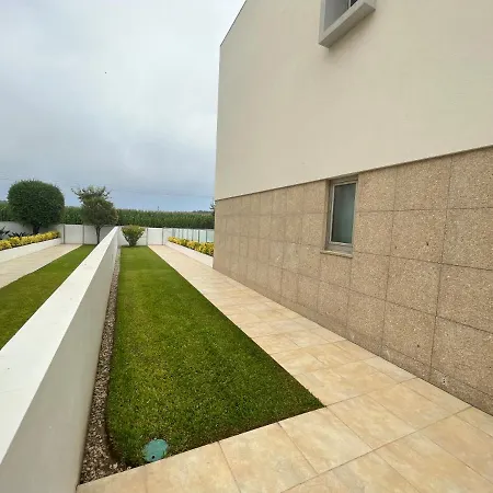 Apartment Vila Cha Beach House By Trip2portugal Vila Cha (Porto)
