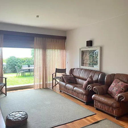 Apartment Vila Cha Beach House By Trip2portugal *