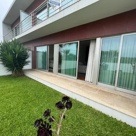 Cha House By Trip2portugal * Vila Cha (Porto)