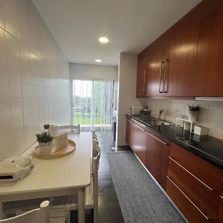 Appartement Cha House By Trip2portugal Vila Cha (Porto)