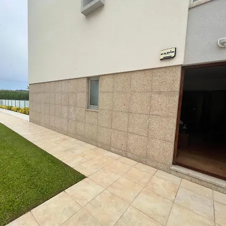 Cha House By Trip2portugal