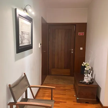 Cha House By Trip2portugal Vila Cha (Porto)