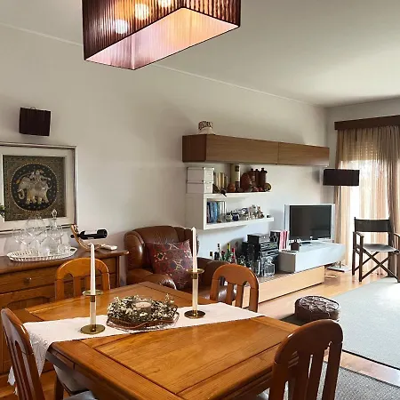 Vila Cha Beach House By Trip2portugal * Vila Cha (Porto)