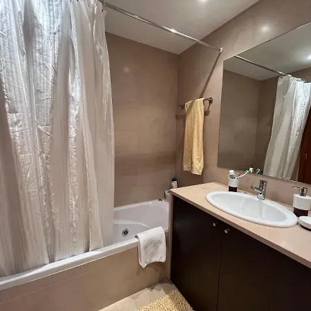 Apartment Cha House By Trip2portugal Vila Cha (Porto)