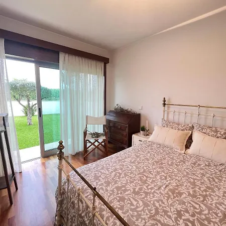 Apartment Cha House By Trip2portugal *