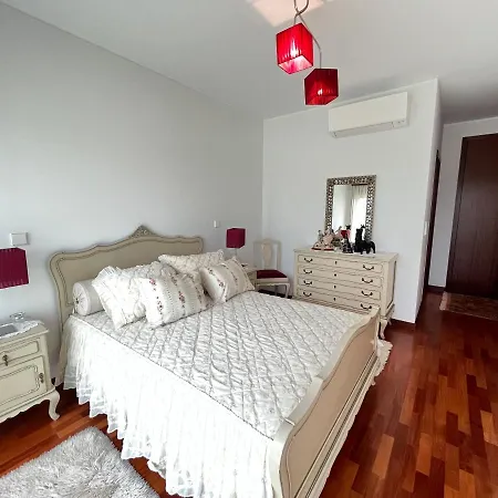 Apartment Vila Cha Beach House By Trip2portugal Vila Cha (Porto)