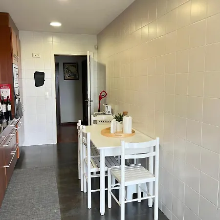 Cha House By Trip2portugal Apartment