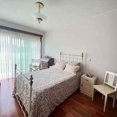 Apartment Cha House By Trip2portugal Vila Cha (Porto)