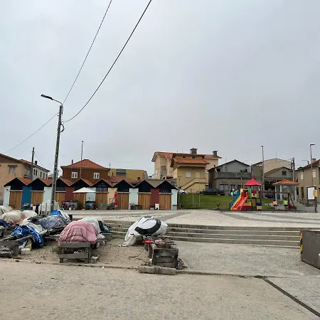 Apartment Vila Cha Beach House By Trip2portugal Vila Cha (Porto)