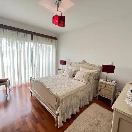 Cha House By Trip2portugal Apartment