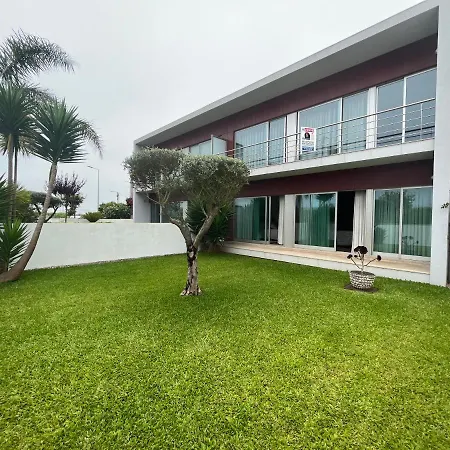 Cha House By Trip2portugal Apartment