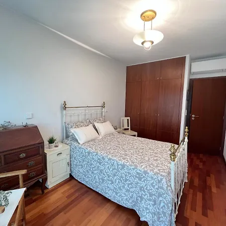 Appartement Cha House By Trip2portugal Vila Cha (Porto)