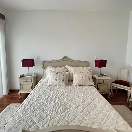 Appartement Cha House By Trip2portugal
