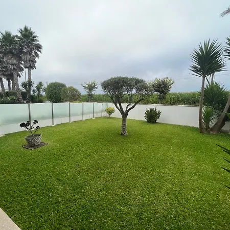Vila Cha Beach House By Trip2portugal *