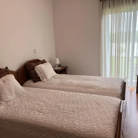 Cha House By Trip2portugal Apartment Vila Cha (Porto)