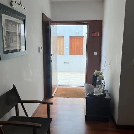 Cha House By Trip2portugal * Vila Cha (Porto)