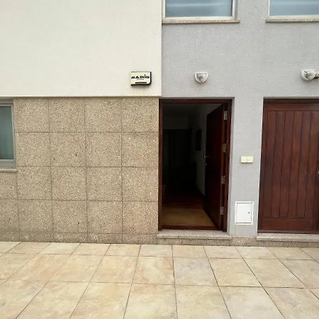 Cha House By Trip2portugal Apartment