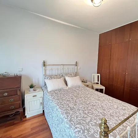 Cha House By Trip2portugal * Vila Cha (Porto)