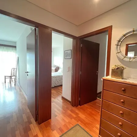 Apartment Cha House By Trip2portugal