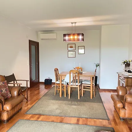 Apartment Vila Cha Beach House By Trip2portugal Vila Cha (Porto)