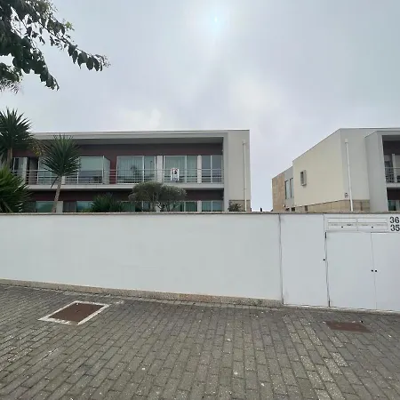 Vila Cha Beach House By Trip2portugal Vila Cha (Porto)