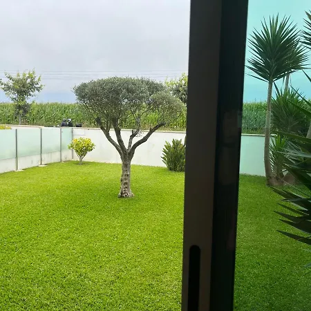 Vila Cha Beach House By Trip2portugal