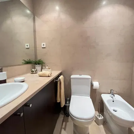 Cha House By Trip2portugal * Vila Cha (Porto)