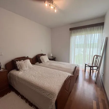 Cha House By Trip2portugal Appartement