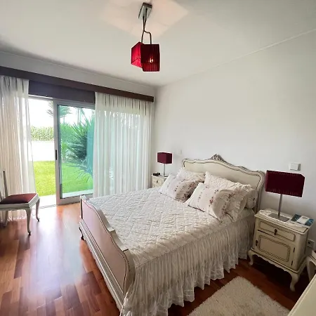Apartment Vila Cha Beach House By Trip2portugal