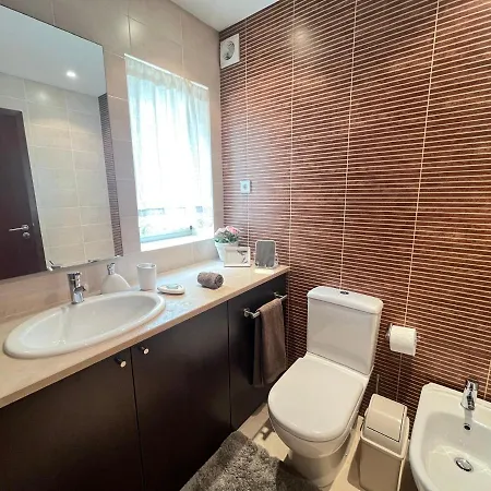 Appartement Cha House By Trip2portugal *